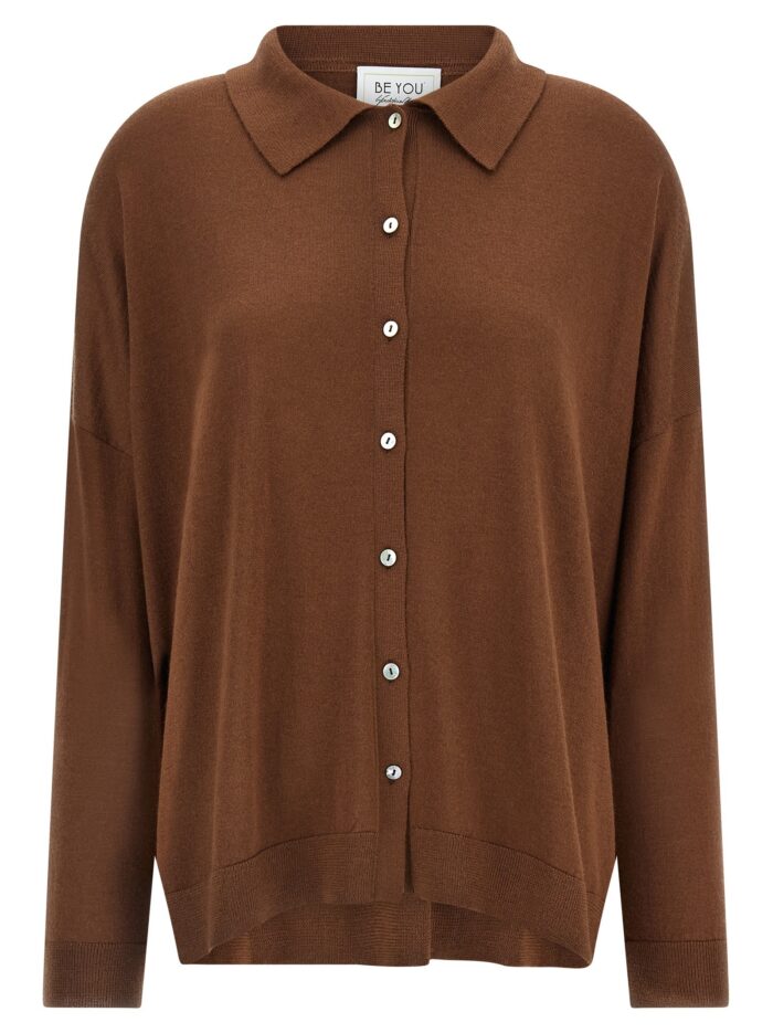be you 'lady17' cardigan BE YOU 'Lady17' Cardigan
