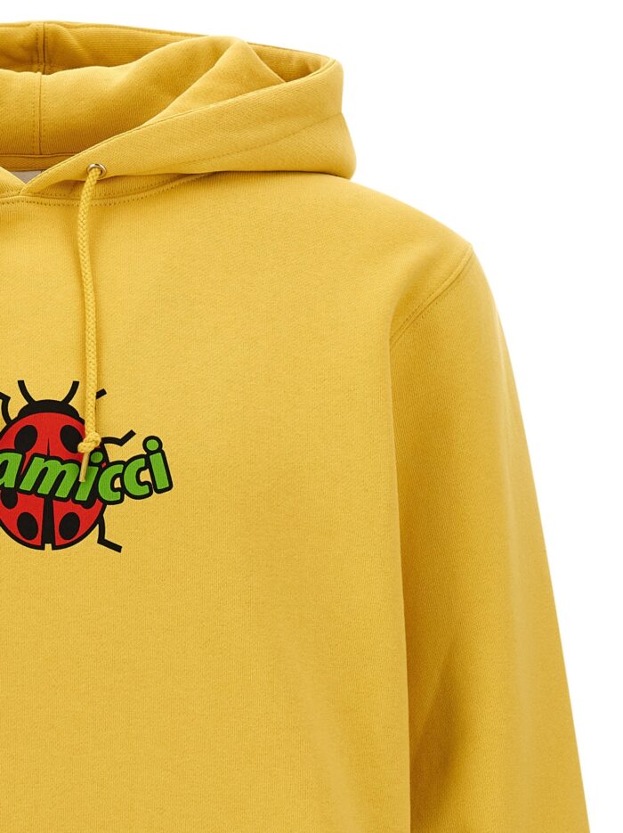 GRAMICCI 'Ladybug' Hoodie