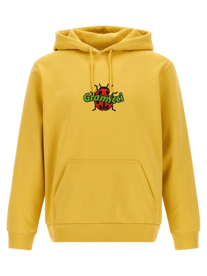 gramicci 'ladybug' hoodie GRAMICCI 'Ladybug' Hoodie