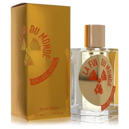 La Fin Du Monde By Etat Libre D'Orange - Eau De Parfum Spray (Unsiex) 3.4 Oz