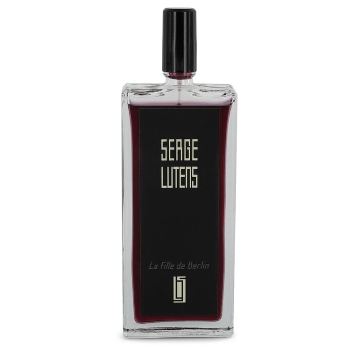 La Fille De Berlin By Serge Lutens - Eau De Parfum Spray (Unisex Unboxed) 3.3 Oz - Image 1