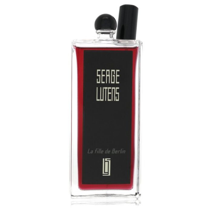 La Fille De Berlin By Serge Lutens - Eau De Toilette Spray (Unisex Unboxed) 3.3 Oz - Image 1