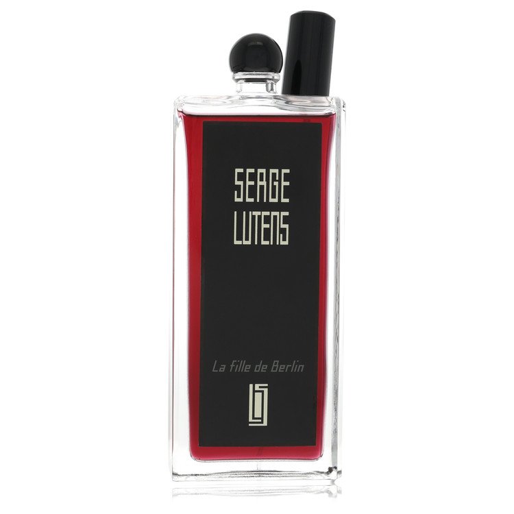 La Fille De Berlin By Serge Lutens - Eau De Toilette Spray (Unisex Unboxed) 3.3 Oz