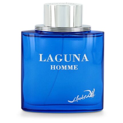Laguna By Salvador Dali - Eau De Toilette Spray (unboxed) 3.4 Oz