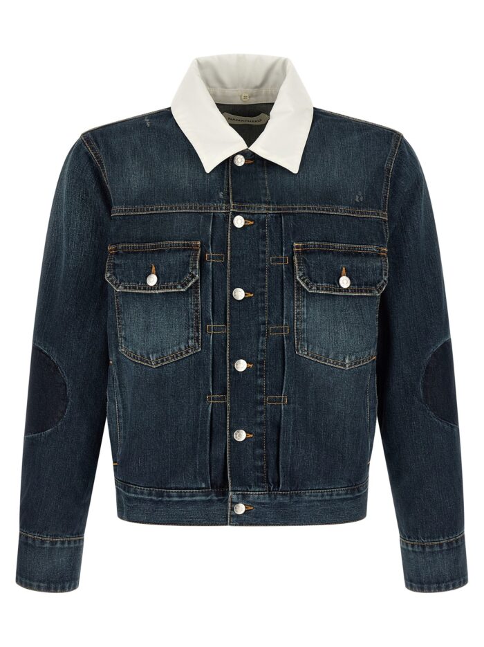 namacheko 'laguna' jacket NAMACHEKO 'Laguna' Jacket