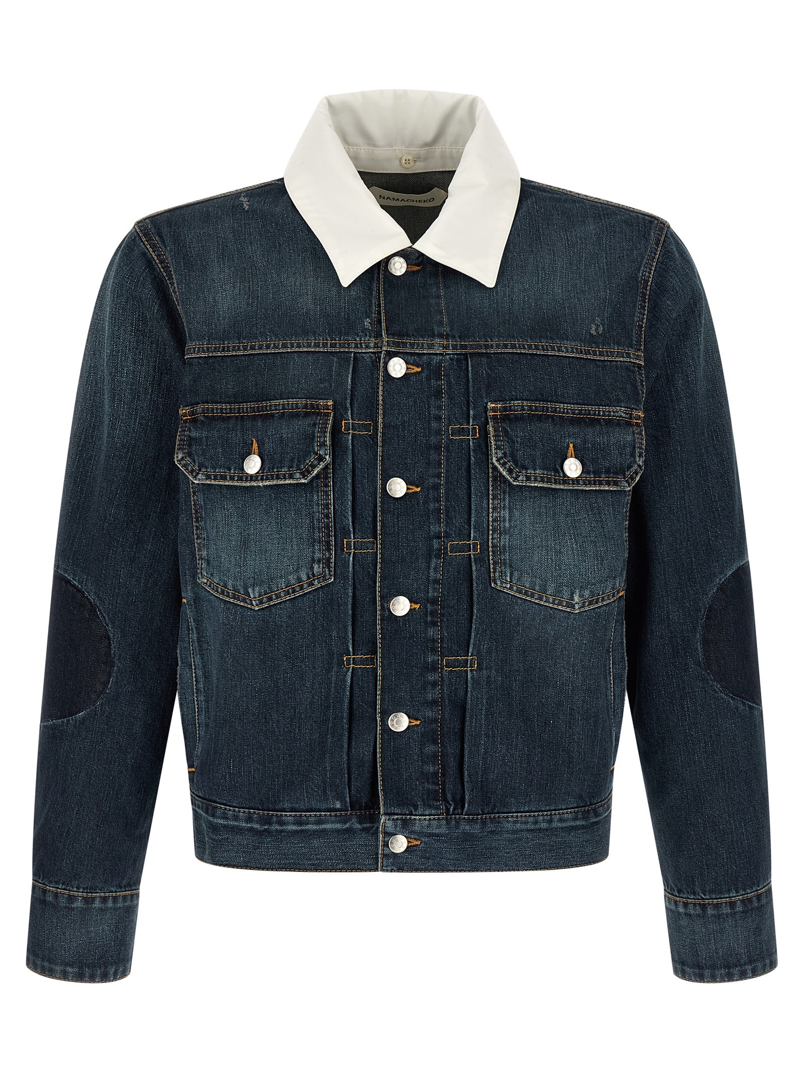 NAMACHEKO 'Laguna' Jacket