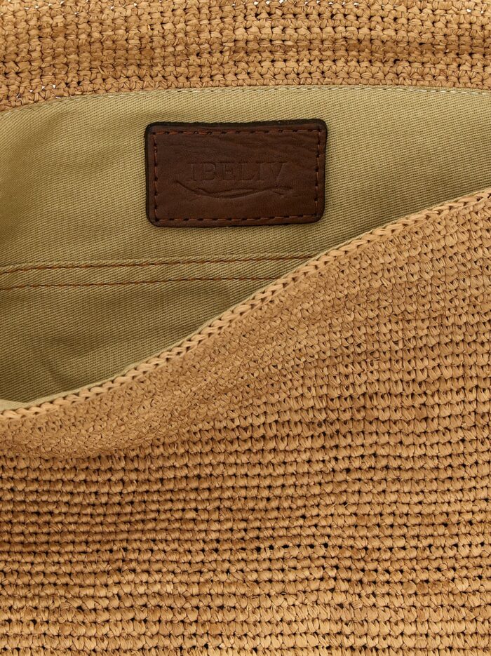IBELIV 'Lahady' Handbag