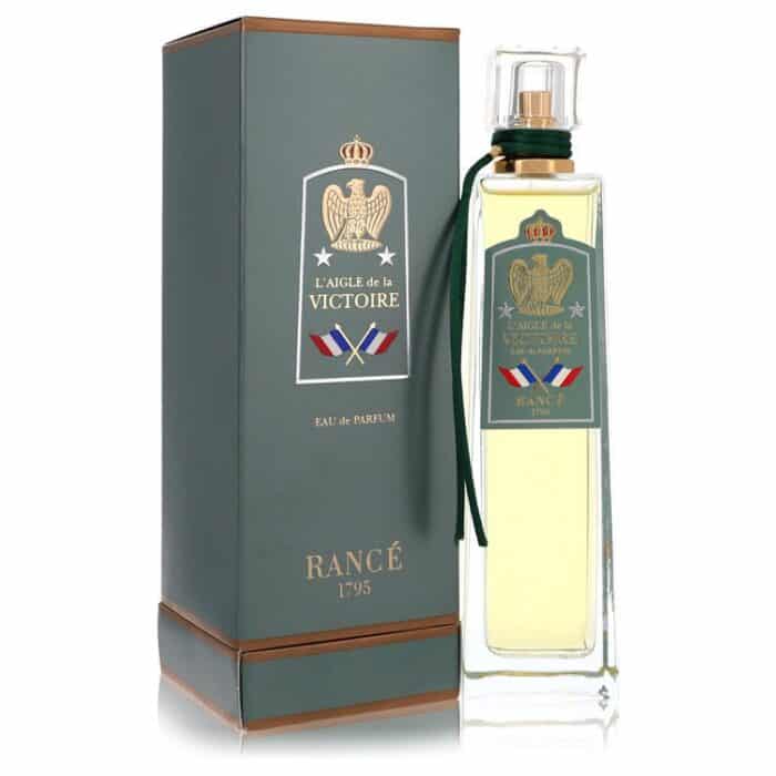 L'aigle De La Victoire By Rance - Eau De Parfum Spray 3.4 Oz