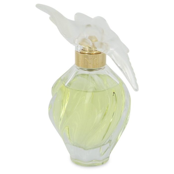 L'Air Du Temps By Nina Ricci - Eau De Parfum Spray (unboxed) 3.3 Oz - Image 1