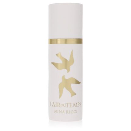 L'Air Du Temps By Nina Ricci - Eau De Toilette Spray (unboxed) 1 Oz