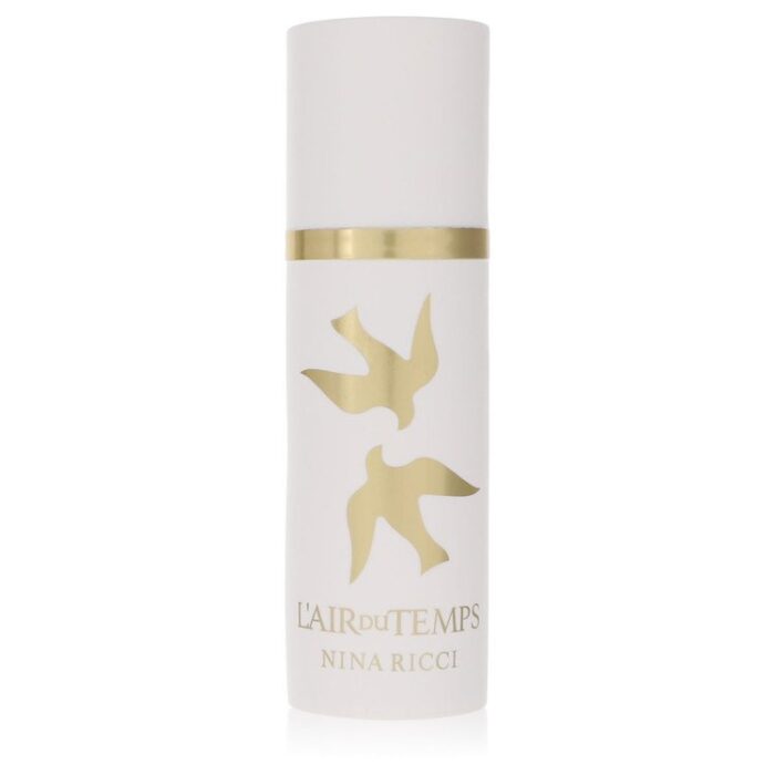 L'Air Du Temps By Nina Ricci - Eau De Toilette Spray (unboxed) 1 Oz