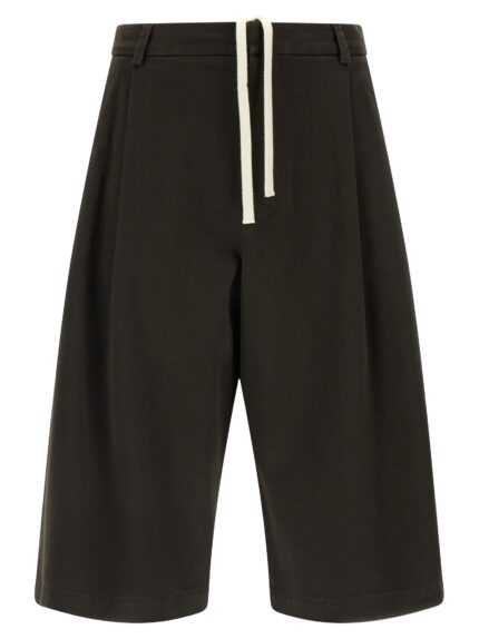 TELA 'Lake' Bermuda Shorts
