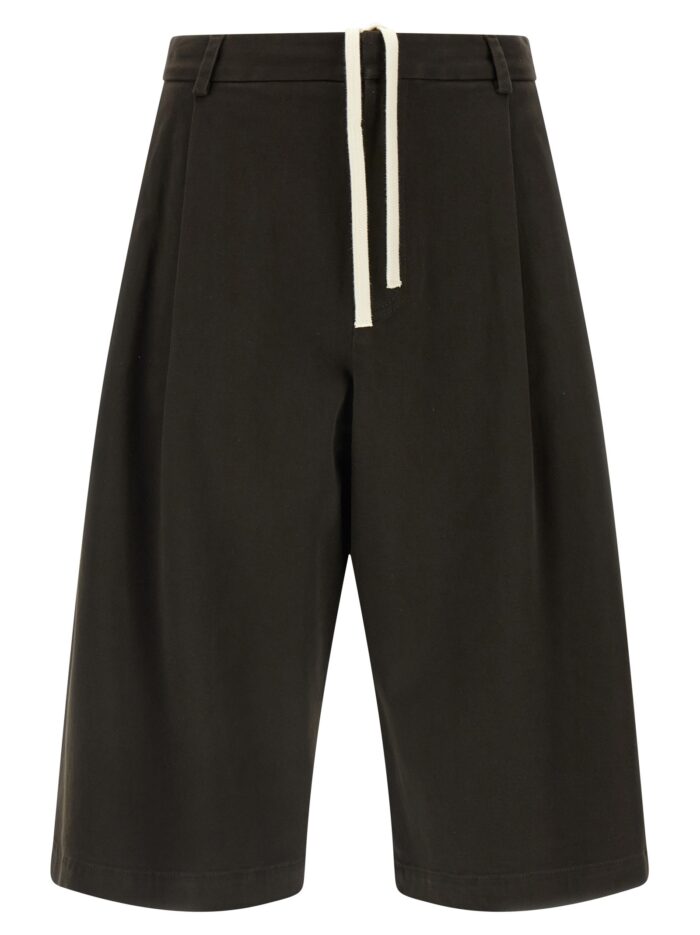 tela 'lake' bermuda shorts TELA 'Lake' Bermuda Shorts