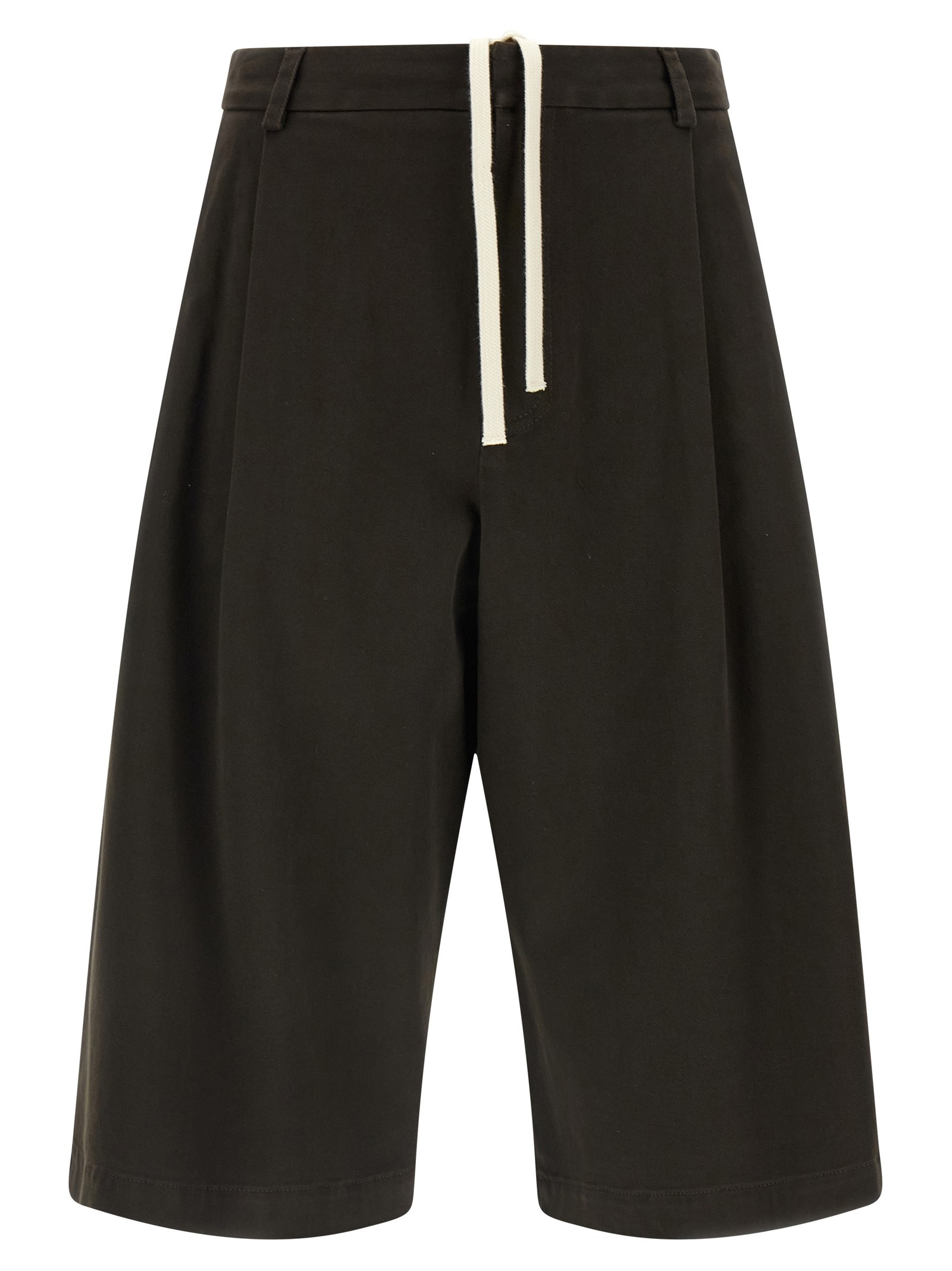TELA 'Lake' Bermuda Shorts