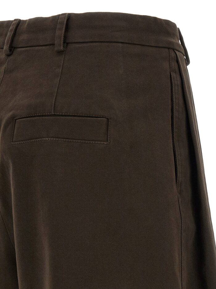 TELA 'Lake' Bermuda Shorts