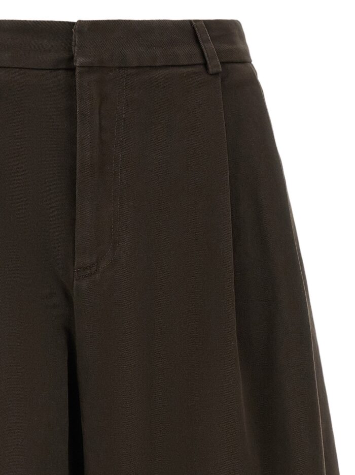 TELA 'Lake' Bermuda Shorts