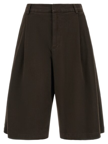 TELA 'Lake' Bermuda Shorts
