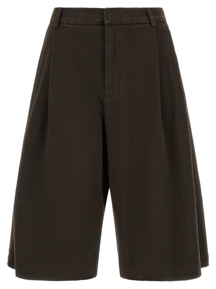 tela 'lake' bermuda shorts TELA 'Lake' Bermuda Shorts