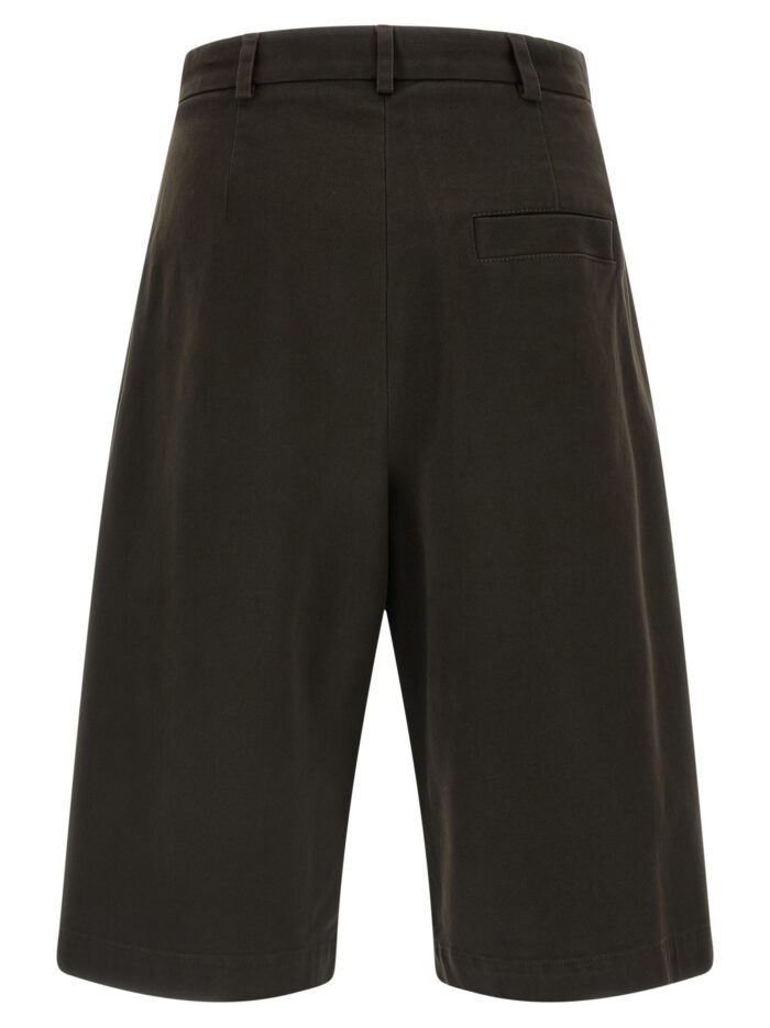 TELA 'Lake' Bermuda Shorts