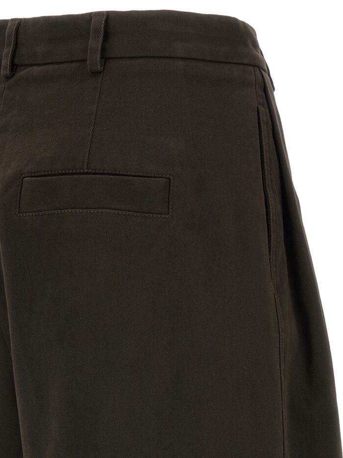 TELA 'Lake' Bermuda Shorts