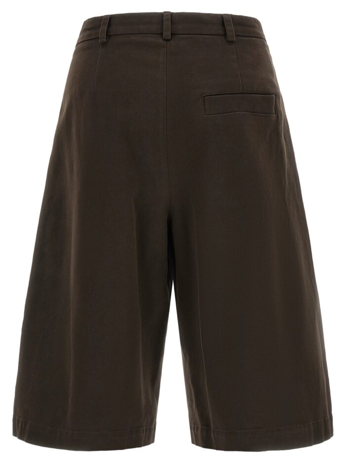 TELA 'Lake' Bermuda Shorts