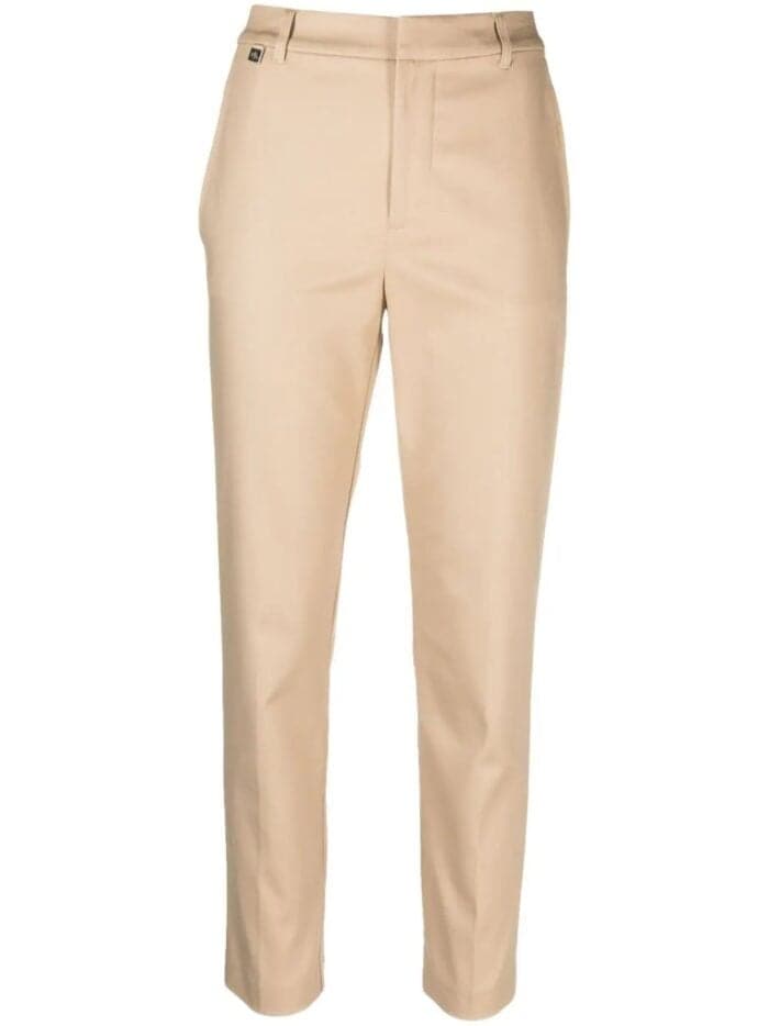 Lakythia Slim Leg Pant