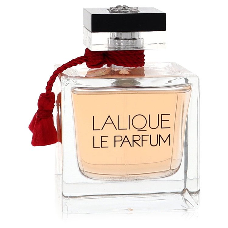 Lalique Le Parfum By Lalique - Eau De Parfum Spray (Tester) 3.3 Oz