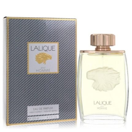 Lalique By Lalique - Eau De Parfum Spray 4.2 Oz