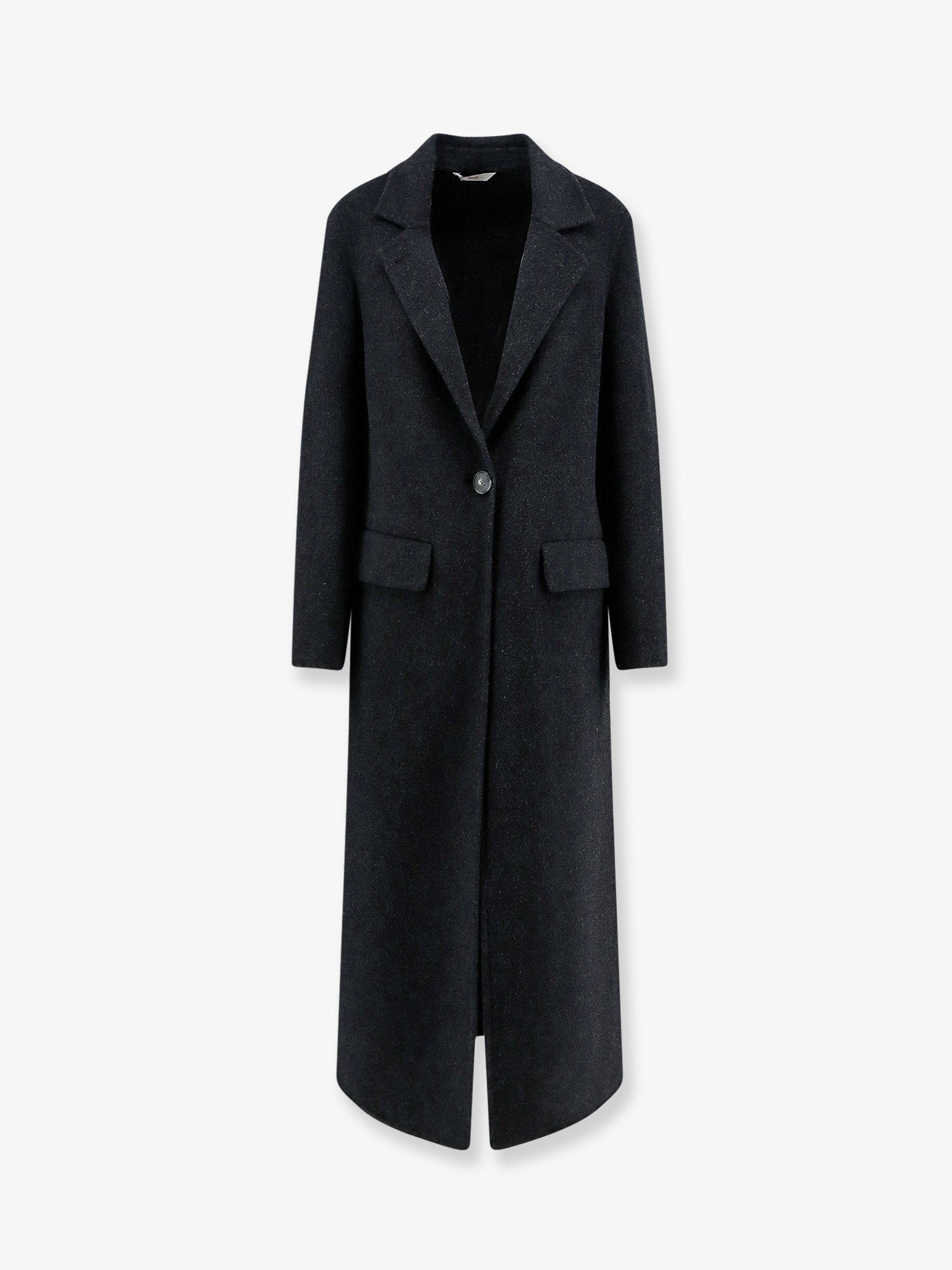 Hevo Lamiedolimpia Wool Coat
