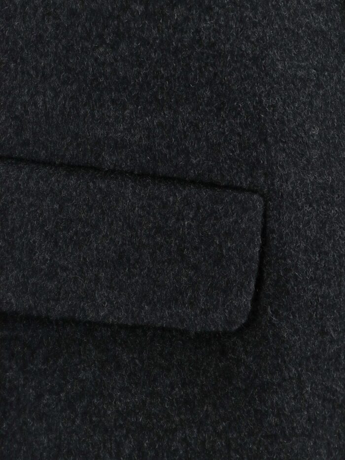 Hevo Lamiedolimpia Wool Coat