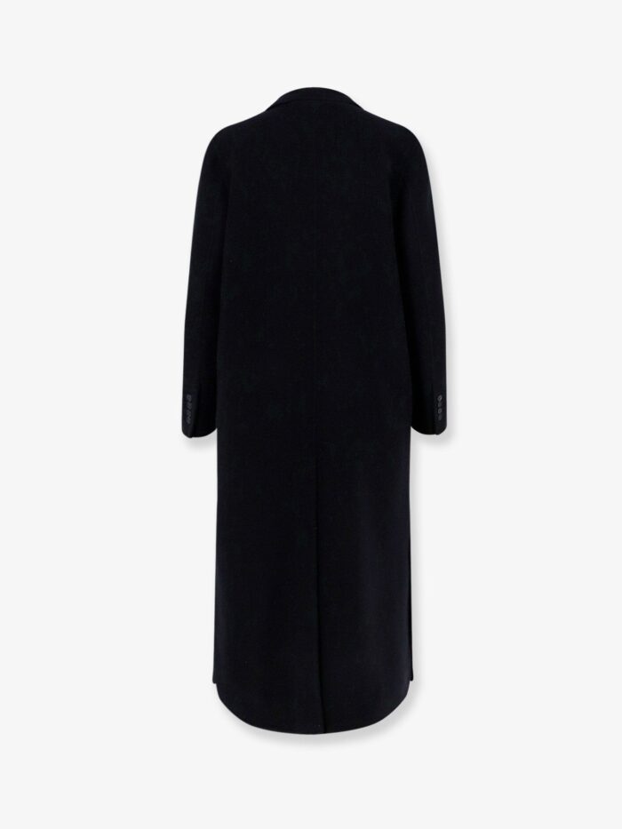 Hevo Lamiedolimpia Wool Coat