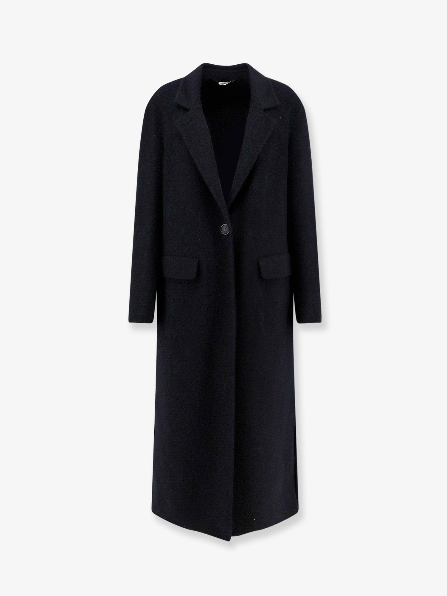 Hevo Lamiedolimpia Wool Coat