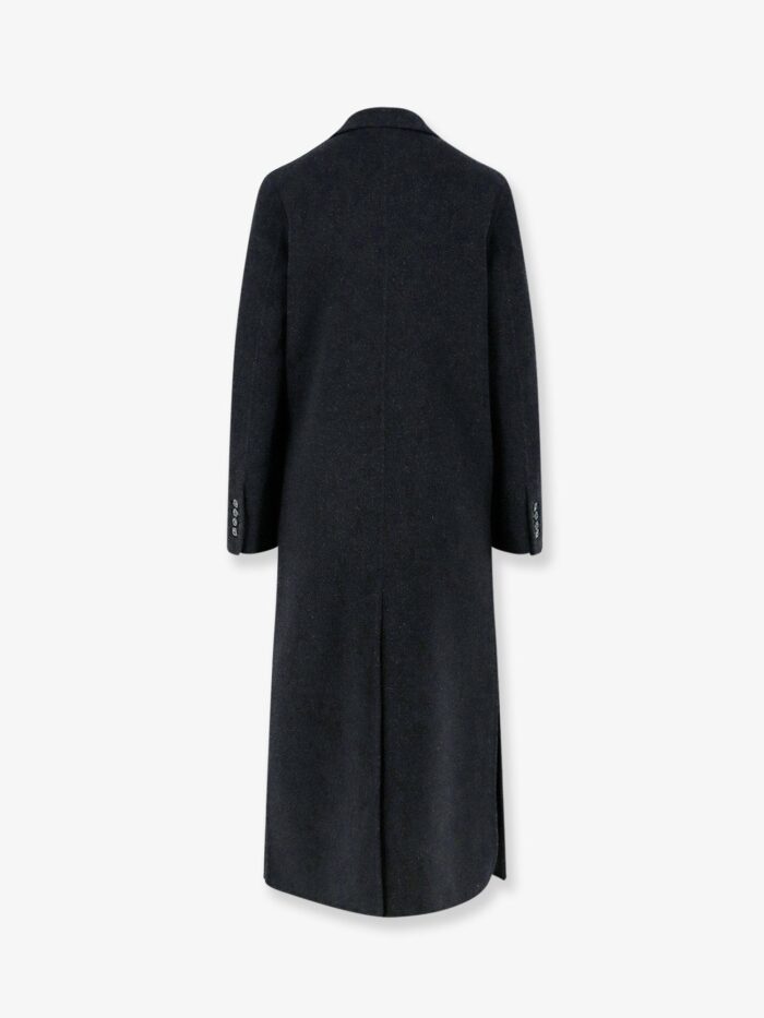 Hevo Lamiedolimpia Wool Coat