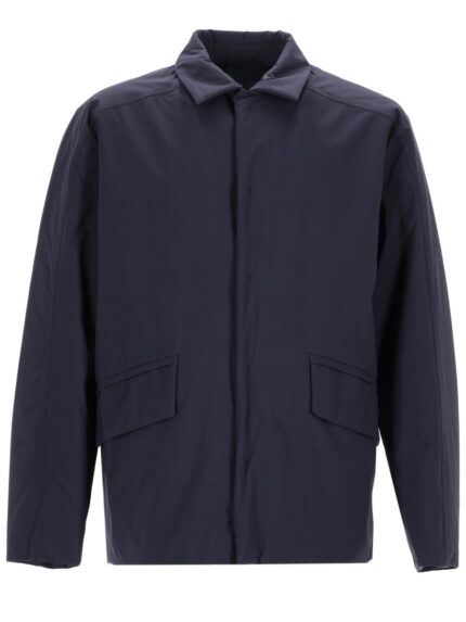 LAMINAR GIACCA IN 2L GORE-TEX®