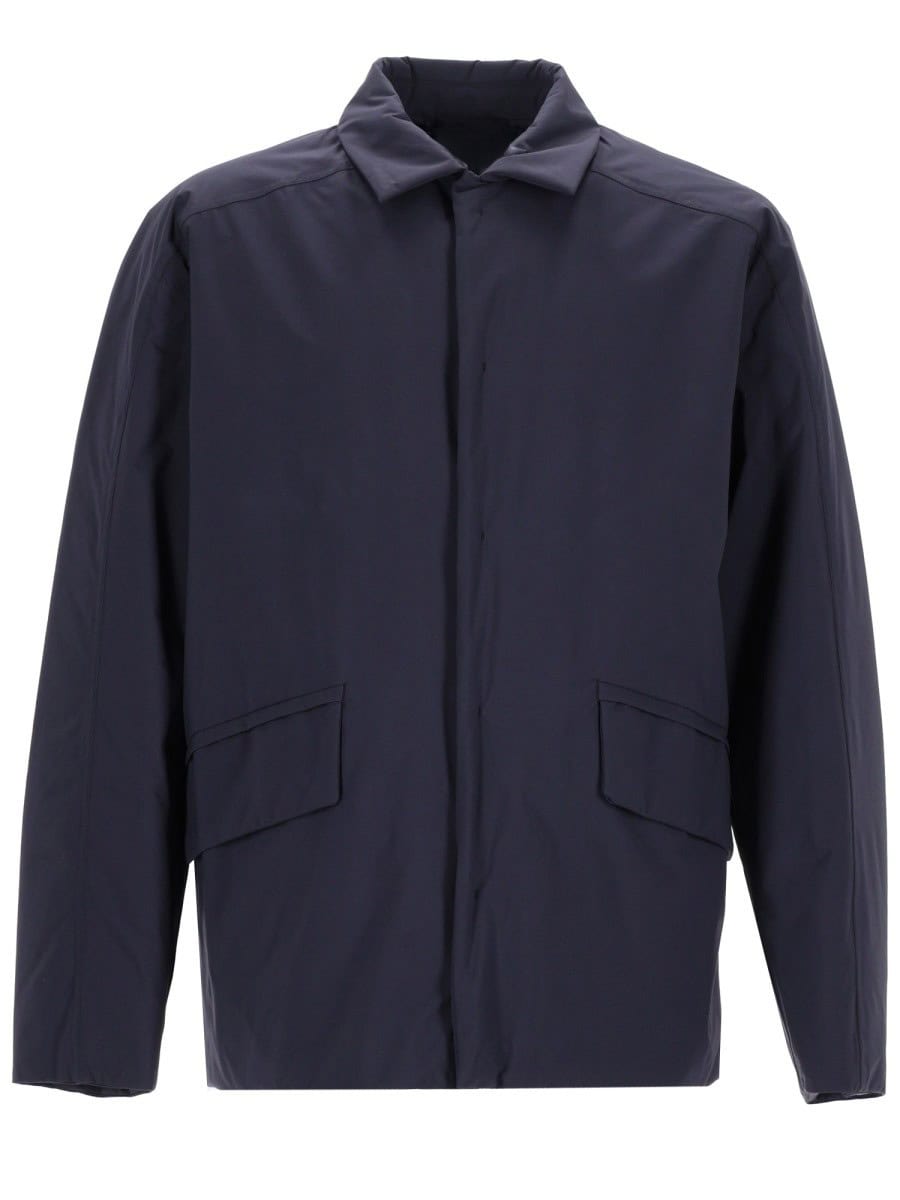 LAMINAR GIACCA IN 2L GORE-TEX®