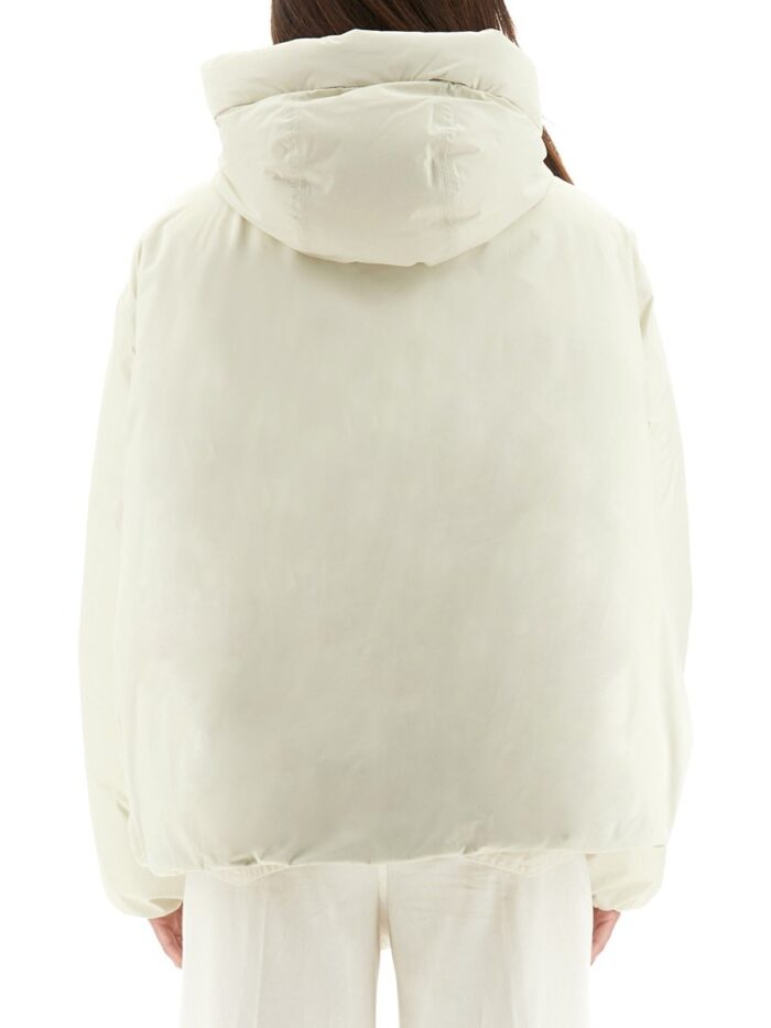 LAMINAR GORETEX JACKET WITH HOOD
