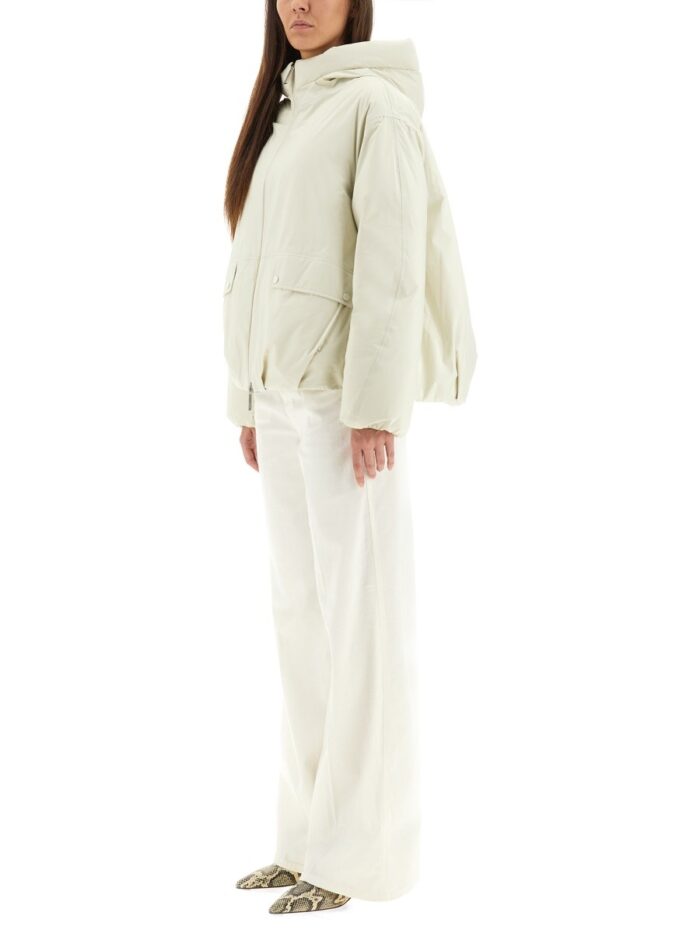 LAMINAR GORETEX JACKET WITH HOOD