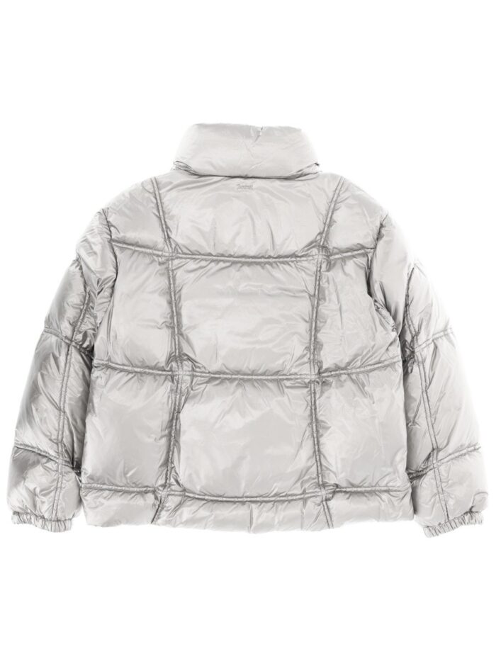 LAMINAR "METALLIC SHIELD" JACKET