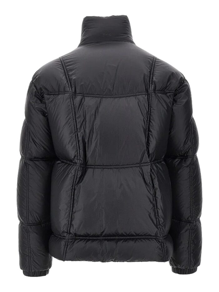 LAMINAR PADDED JACKET