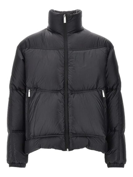 LAMINAR PADDED JACKET
