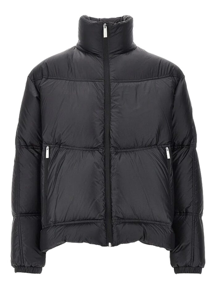 LAMINAR PADDED JACKET