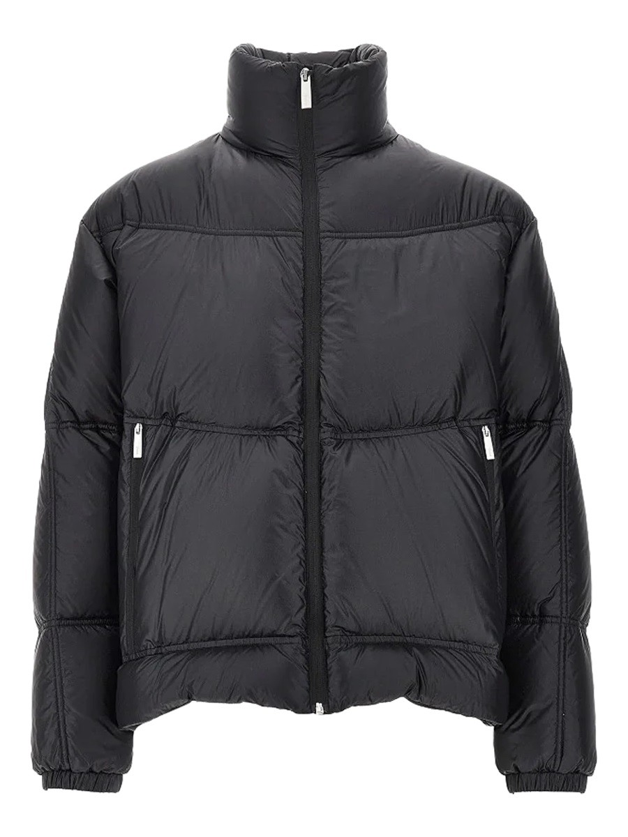 LAMINAR PADDED JACKET