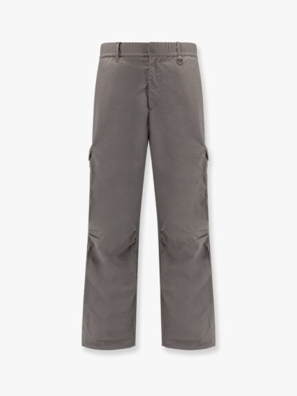 LAMINAR Tech-popeline Cargo Trouser