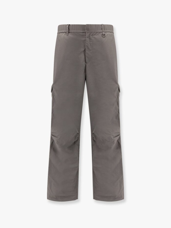 LAMINAR Tech-popeline Cargo Trouser