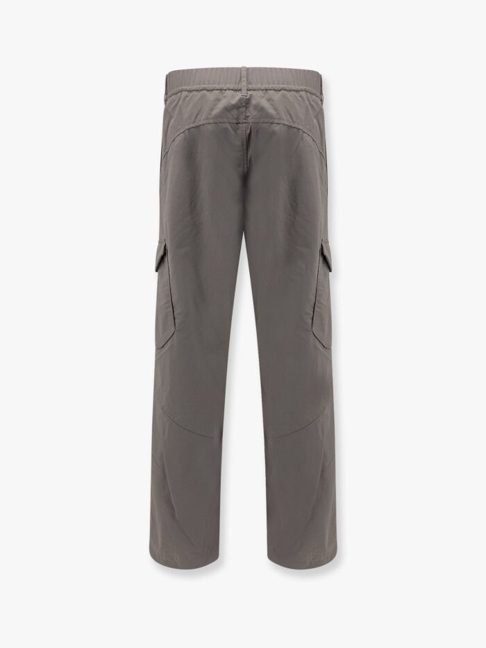 LAMINAR Tech-popeline Cargo Trouser