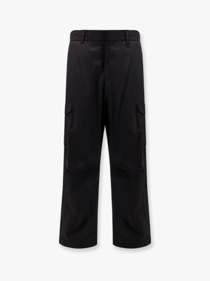 LAMINAR Tech-popeline Cargo Trouser