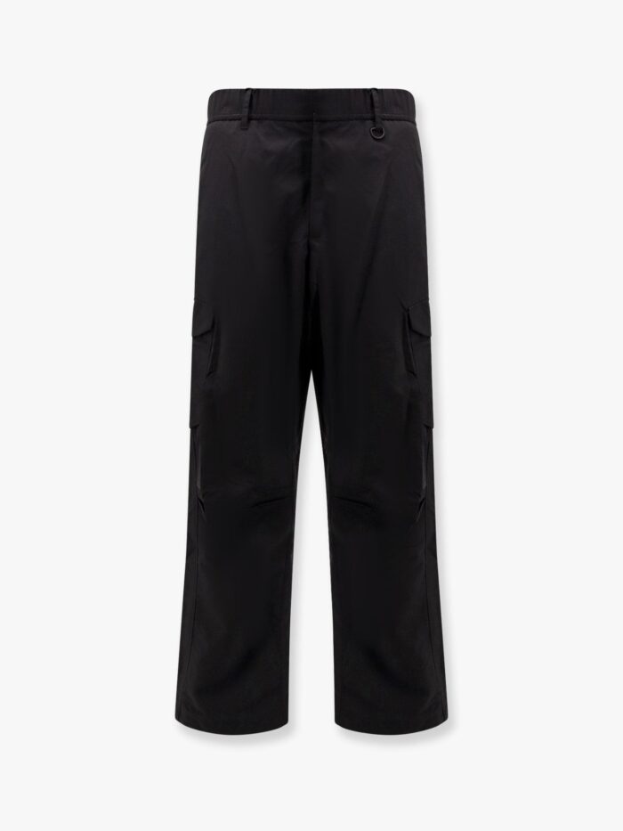LAMINAR Tech-popeline Cargo Trouser