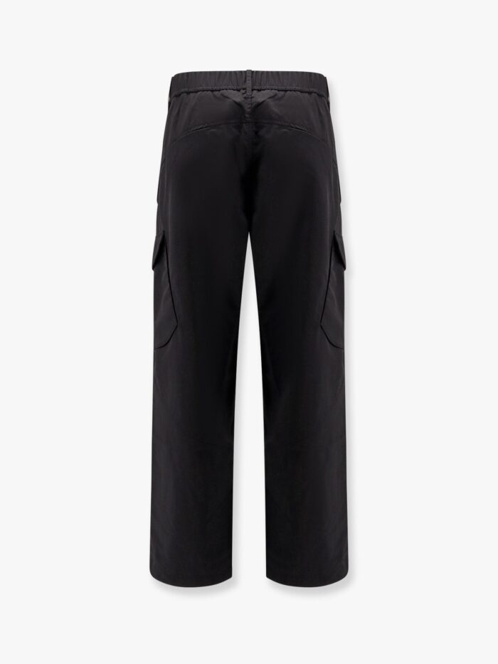 LAMINAR Tech-popeline Cargo Trouser