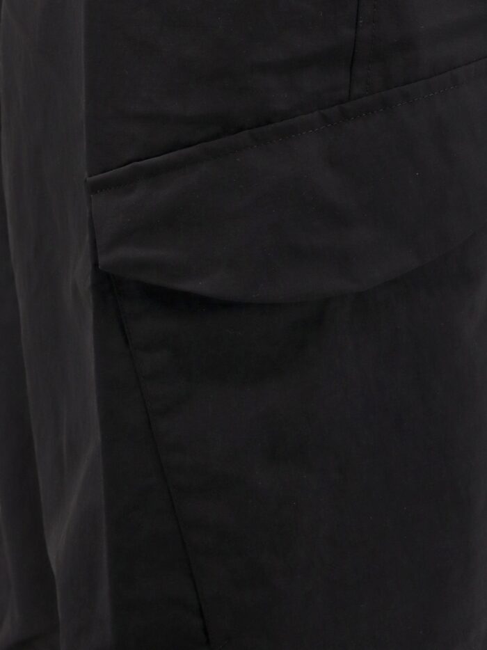 LAMINAR Tech-popeline Cargo Trouser