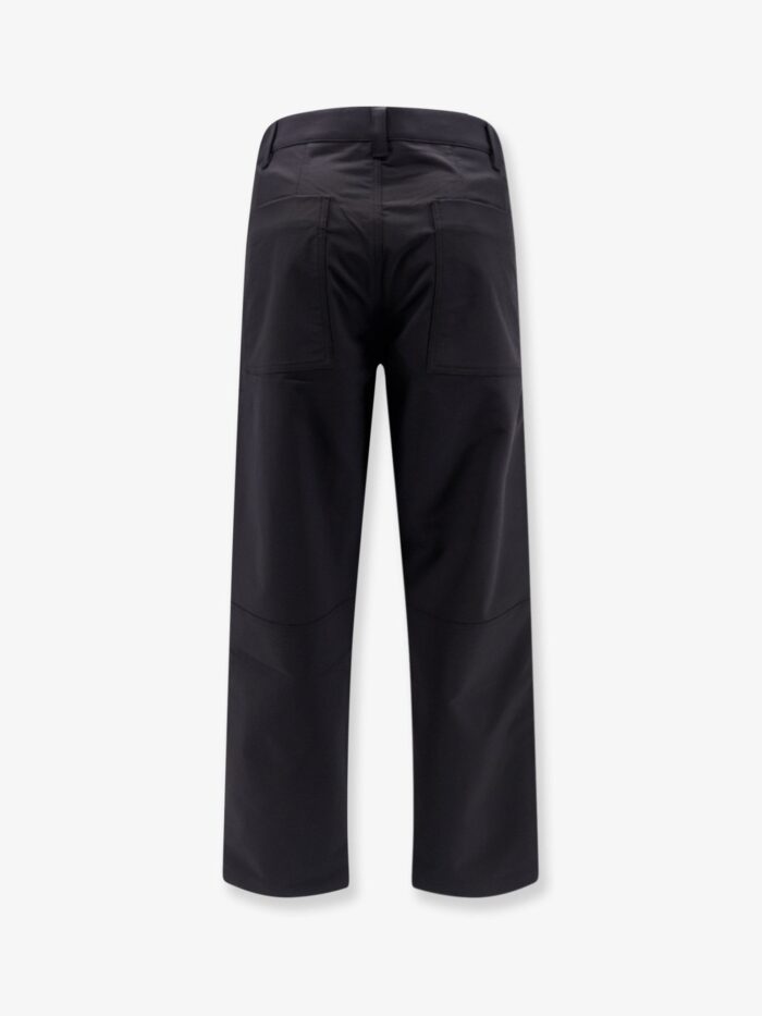 Laminar Technical Fabric Trousers